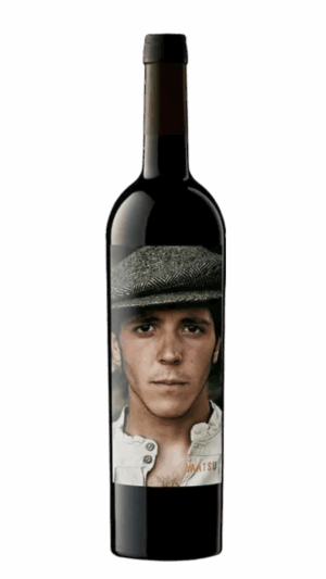 2023-Matsu El Picaro Tinto