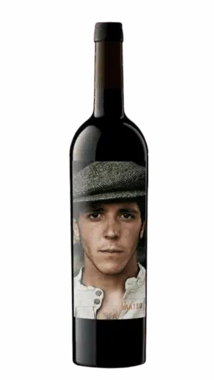 2023-Matsu El Picaro Tinto