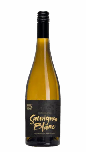 2023-Misty Cove Landmark Sauvignon White
