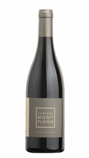 2023-Montplaisir Safres Cotes-du-Rhone Rouge