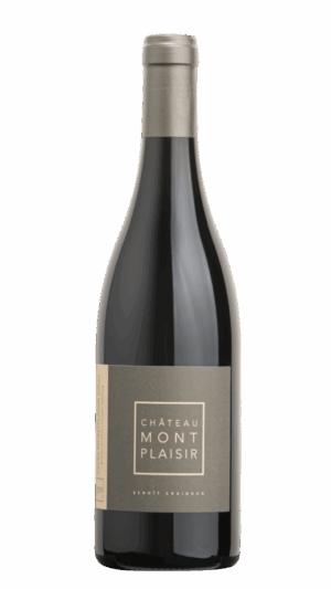 2023-Montplaisir Safres Cotes-du-Rhone Rouge