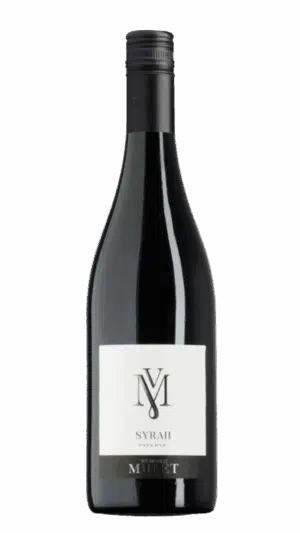 2023-Muret Syrah Languedoc Rouge