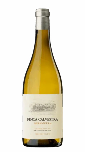 2023-Mustiguillo Finca Calvestra Merseguera Vino de Espana Blanco