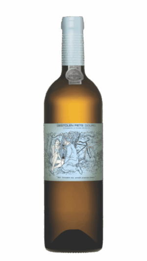 2023-Niepoort Gestolen Fiets Douro Branco *