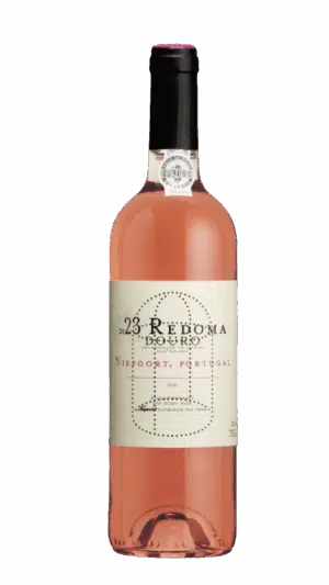 2023-Niepoort Redoma Douro Rose