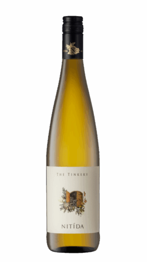 2023-Nitida Gewurztraminer The Tinkery White