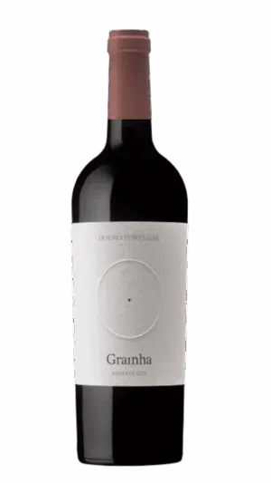 2023-Nova Grainha Reserva Douro Tinto *