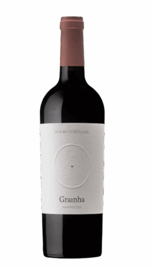 2023-Nova Grainha Reserva Douro Tinto *