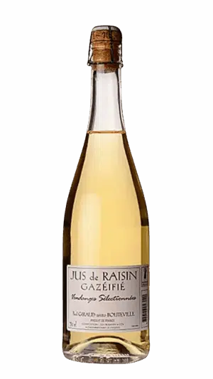 2023-Paul Giraud Jus de Raisin Gazeifie