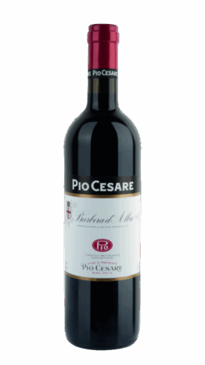 2023-Pio Cesare Barbera d'Alba Rosso