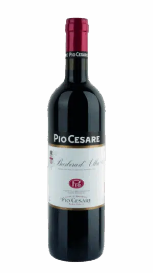 2023-Pio Cesare Barbera d'Alba Rosso