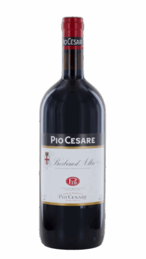 2023-Pio Cesare Barbera d'Alba Rosso MAGNUM