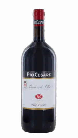 2023-Pio Cesare Barbera d'Alba Rosso MAGNUM