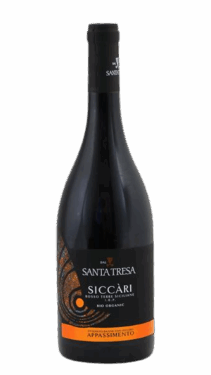 2023-Purato Siccari Appassimento Rosso