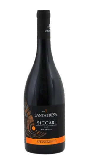 2023-Purato Siccari Appassimento Rosso