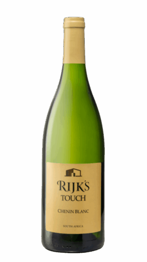 2023-Rijk's Chenin Blanc Touch Coastal Region White