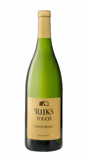 2023-Rijk's Chenin Blanc Touch Coastal Region White