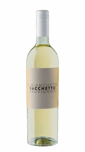 2023-Sacchetto Il Bianchetto Sauvignon Blanc Bianco