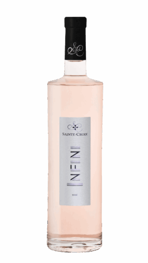 2023-Sainte-Croix Infini Var Rose