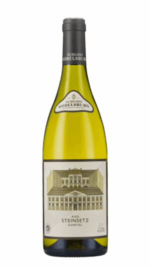 2023-Schloss Gobelsburg Ried Steinsetz Kamptal Gruner Veltliner Weiss