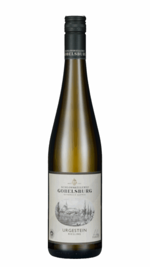 2023-Schloss Gobelsburg Urgestein Riesling Niederosterreich Weiss