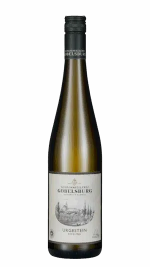 2023-Schloss Gobelsburg Urgestein Riesling Niederosterreich Weiss
