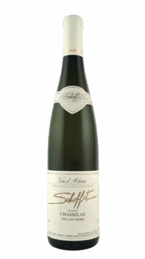 2023-Schoffit Alsace Chasselas Vieilles Vignes Blanc