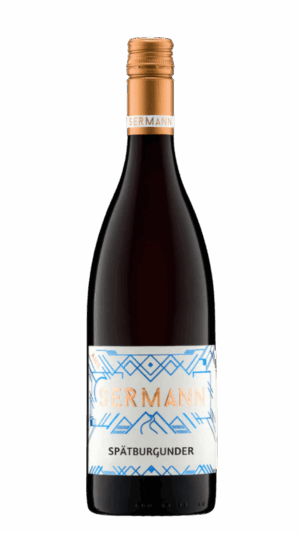 2023-Sermann Spatburgunderr Ahr Rot *