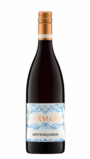 2023-Sermann Spatburgunderr Ahr Rot *