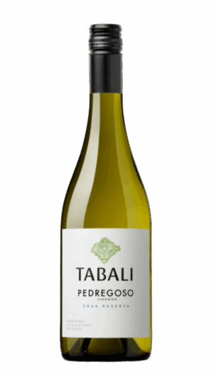 2023-Tabali Viognier Gran Reserva Pedregoso Blanco *