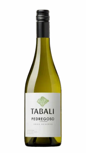 2023-Tabali Viognier Gran Reserva Pedregoso Blanco *