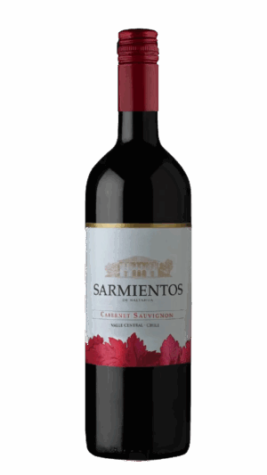 2023-Tarapaca Cabernet Sauvignon Valle Central Tinto