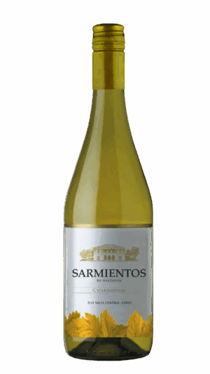 2023-Tarapaca Chardonnay Valle Central Blanco