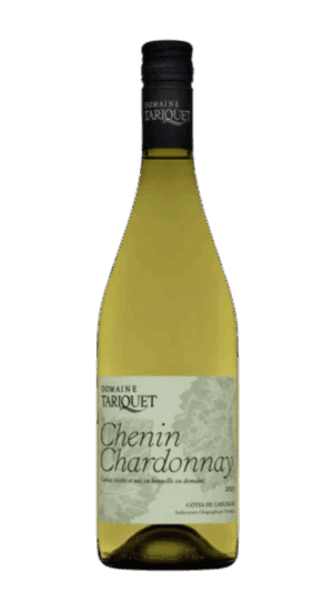 2023-Tariquet Chenin Chardonnay Gascogne Blanc