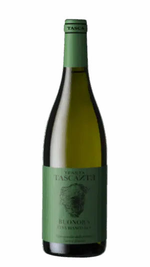 2023-Tasca d'Almerita Tascante Etna Buonora Bianco