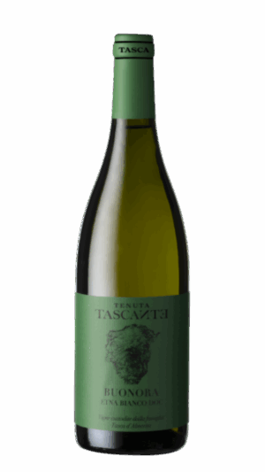 2023-Tasca d'Almerita Tascante Etna Buonora Bianco