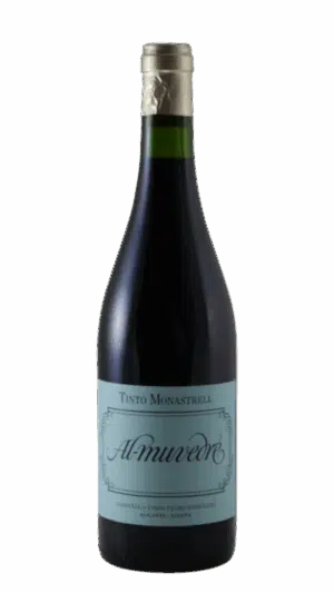 2023-Telmo Rodriguez Al Muvedre Monastrell Alicante Tinto