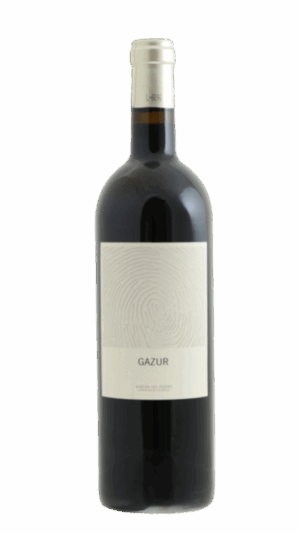 2023-Telmo Rodriguez Gazur Tinto