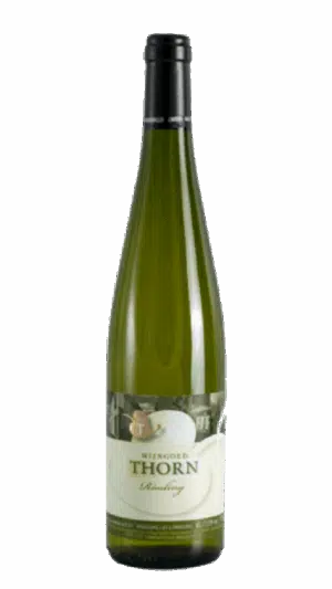 2023-Thorn Riesling Wit