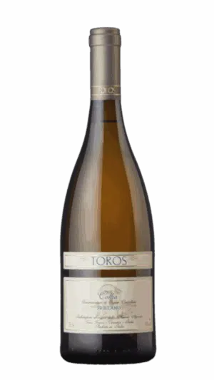 2023-Toros Friulano Collio Bianco