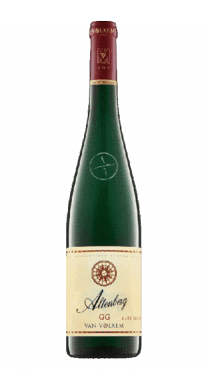 2023-Van Volxem Riesling Alte Reben Weiss