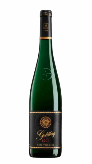 2023-Van Volxem Riesling Goldberg Grosses Gewachs Weiss