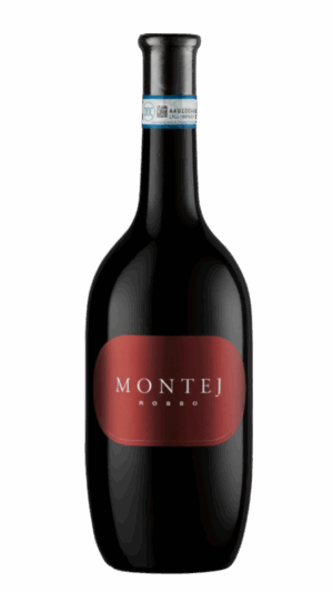 2023-Villa Sparina Piemonte Barbera Montej Rosso