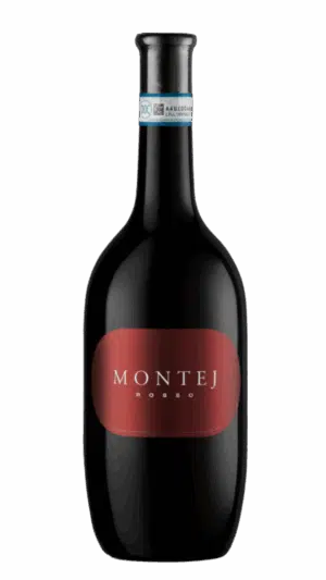 2023-Villa Sparina Piemonte Barbera Montej Rosso