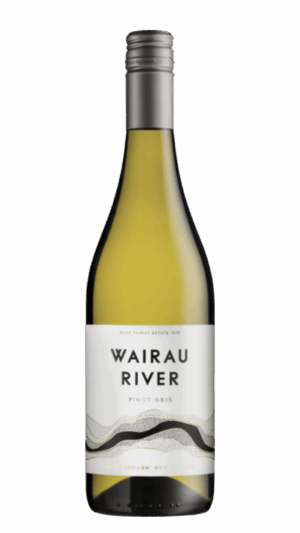 2023-Wairau River Marlborough Pinot Gris White