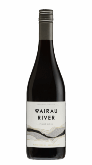 2023-Wairau River Marlborough Pinot Noir Red