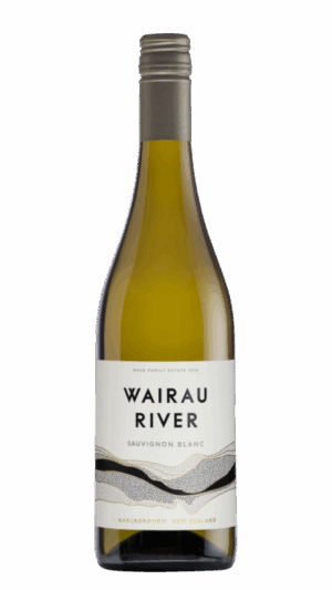 2023-Wairau River Marlborough Sauvignon Blanc White