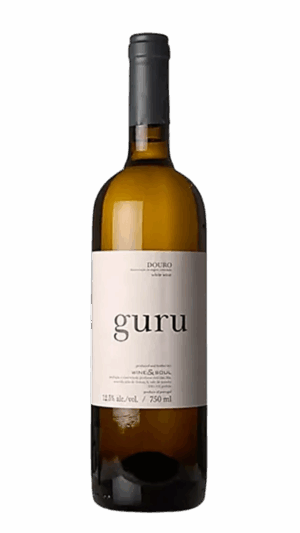 2023-Wine & Soul Guru Douro Branco