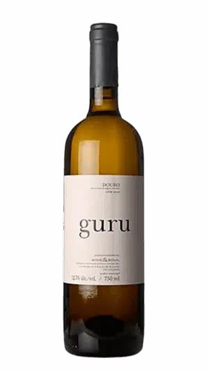 2023-Wine & Soul Guru Douro Branco