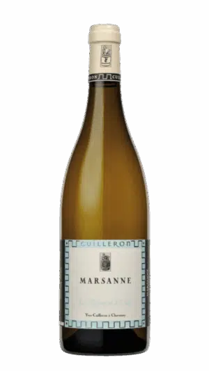 2023-Yves Cuilleron Marsanne Les Vignes d'a Cote Rhone Blanc